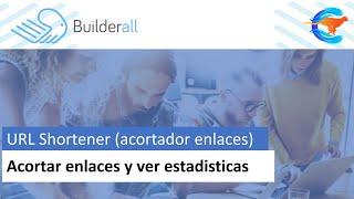 URL Shortener - Acortador de Enlaces