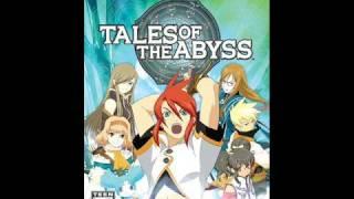 Tales of the Abyss OST - Awkward Justice