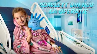  SCARLETT din nou la OPERAȚIE