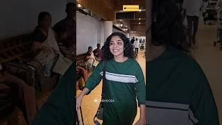 നിങ്ങളൊക്കെ ആരാ?ക്യാമറ കണ്ട് ഞെട്ടി Rima Kallingal ചോദിച്ചത് കേട്ടോ ! #rimakallingal #actress