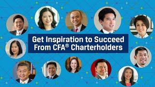 CFA Society Philippines Career Portal