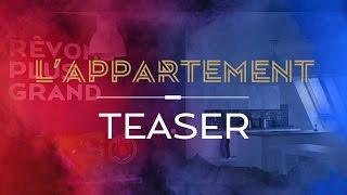 Teaser - l'Appartement in Berlin !