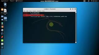 How to install and uninstall (remove) vscode (visual-studio-code) in kali linux |Mr tech