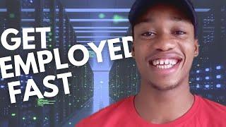 How To Get A Cybersecurity Job (works 100%) | For Fresh Graduates & Transitioning