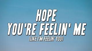 Charley Pride - Hope You're Feelin' Me (Like I'm Feelin' You) [Lyrics]