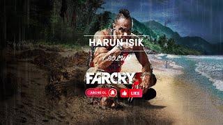 (Yorumsuz) Far Cry 3 - 1.Bölüm - Türkçe Altyazı