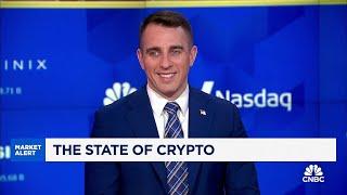 Stablecoins will be a huge bull market for the U.S. dollar, says Anthony Pompliano