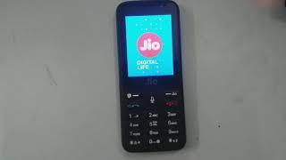 jio f211s software update failed 2020 DONE
