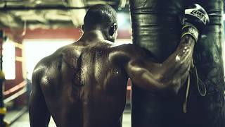 A former boxer battles the demons of his past