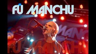 Fu Manchu - Evil Eye