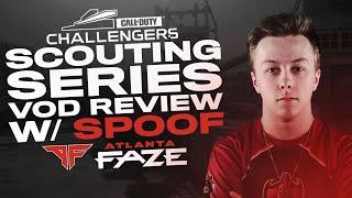 200 IQ PLAYS FROM FUTURE COD LEAGUE PRO | Cold War Search and Destroy Tips and Tricks