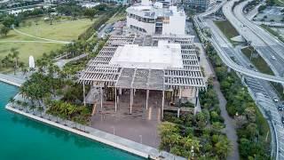 Perez Art Museum Miami by ArquitectonicaGEO, Herzog & de Meuron, Handel Architects