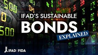 IFAD's bonds: bridging the financial gap for sustainable development