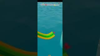 fun race 3d level 1000 #shorts #gameplay #mobilegame