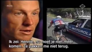 Lance Armstrong - docu Mart Smeets