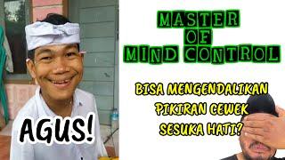 Eps 806 | BEDAH CARA AGUS MANIPULASI PIKIRAN MAHASISWI