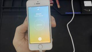 Chimera Jailbreak: iPhone 5s, iOS 12.0 - 12.5.7