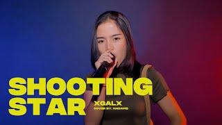 [COVER] XG - SHOOTING STAR By. NADAFID