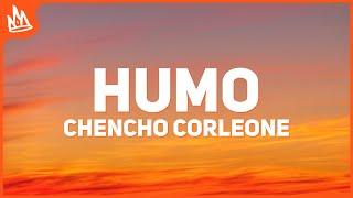 Chencho Corleone, Peso Pluma – HUMO [Letra]