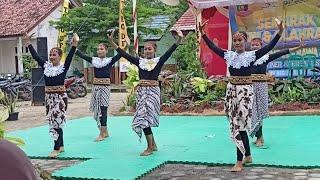 BAGUSNYA POLLL POKOKNYA || Tari Kreasi Profil Pelajar Pancasila SMPN 1 RJS. #tarikreasi #tari