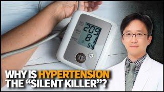 Why is Hypertension the "silent killer"? What is considered a "normal" blood pressure?