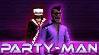 Partyman: The Movie | GTA V Short Film