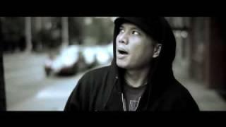 Blue Scholars "Joe Metro" Music Video HQ