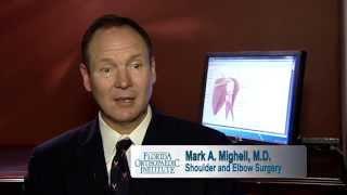 Florida Orthopaedic Institute, Doctor Profile: Dr. Mighell