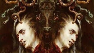 Esoteric Mirror - Medusa- Hidden Reptilian Demonic Faces Never Before Seen