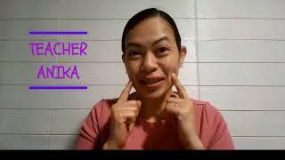 Teacher Anika - Online ESL Teacher