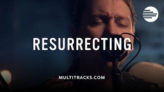 Elevation Worship - Resurrecting (MultiTracks Session)