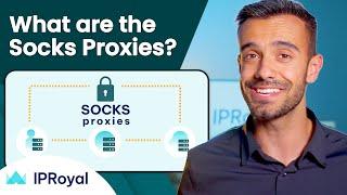 SOCKS Proxies Explained | Benefits & Use Cases