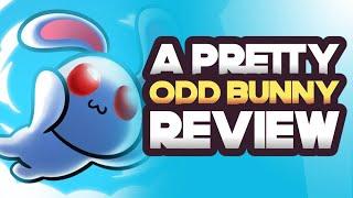 A Pretty Odd Bunny - Review - Xbox