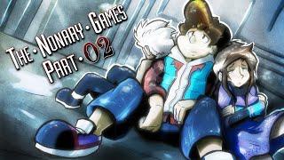 MURDERS ON THE TITANIC? | Zero Escape: The Nonary Games – Part 2 | Let's Play [4K]