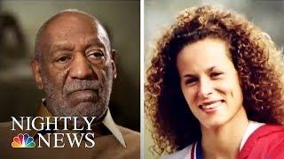 Andrea Constand Testifies In Bill Cosby Sexual Assault Trial | NBC Nightly News