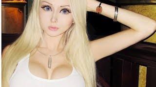 Вся правда об "одесской Барби" ("Living Barbie" Valeria Lukyanova) | Говорить Україна