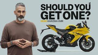 Hero Karizma XMR 2024: Should You Buy One? | View