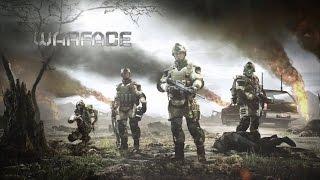  Warface - Free to play First Person Shooter - Ultra High Graphics (PC)