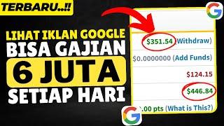 CARA KERJA FREELANCER ONLINE UNTUK PEMULA, CARI UANG DI INTERNET - Cara Dapat Uang Dari Internet