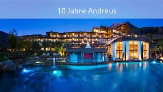 10 Jahre Hotel Andreus 2019