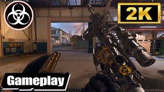 Call of Duty Modern Warfare 3 - Hardcore Search and Destroy Gameplay