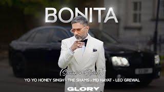 Bonita (Slowed + Reverb) | Yo Yo Honey Singh | Glory