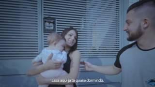 Renault Logan | Nana Nenê - Agência de Modelos Max Fama