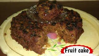 fruit cake recipe in tamil / plam cake /cake by lovely taste kitchen