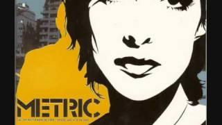 Metric - Calculation Theme