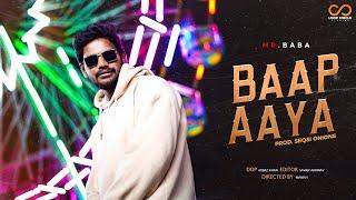 BAAP AAYA | FULL RAP SONG | MR.BABA | LOOP CIRCLE STUDIOS | PROD. SEQSI ONIONS BEATS.