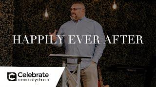 Pursue the Perfect Marriage // Happily Ever After (Part 3) | Pastor John Semchenko