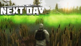 Why Have I Not Played This Yet | Next Day: Survival - Early Access Gameplay #1