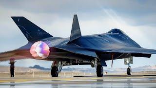 Reborn YF-23 Will Shock China and Russia Soon!
