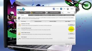 360Amigo System Speedup Free 1.2.1.8200